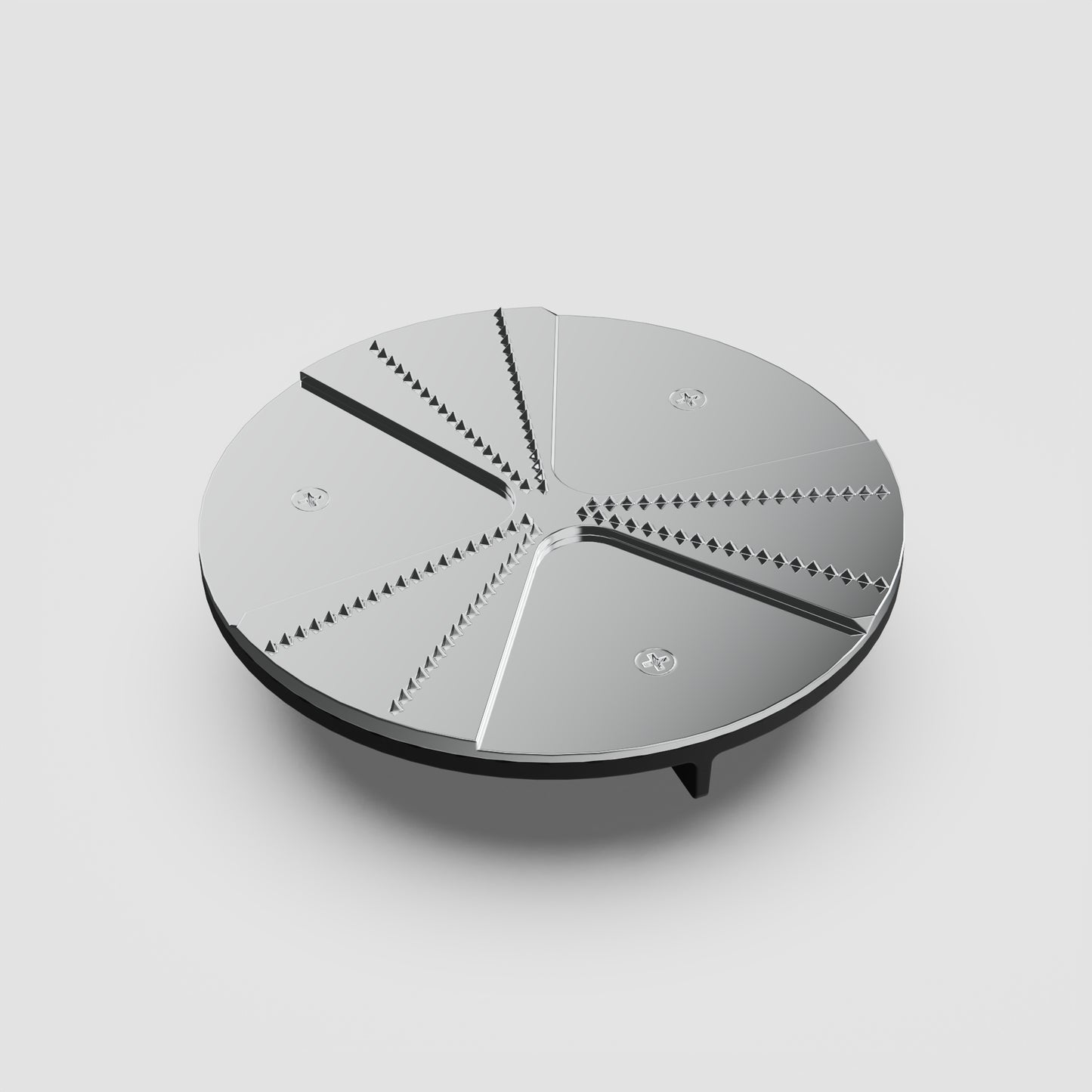 Grinder Blade Assembly - Hummingbird