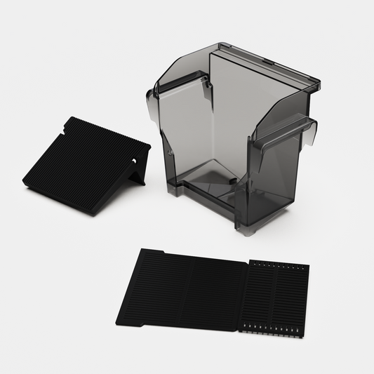 Press Kit - Hummingbird