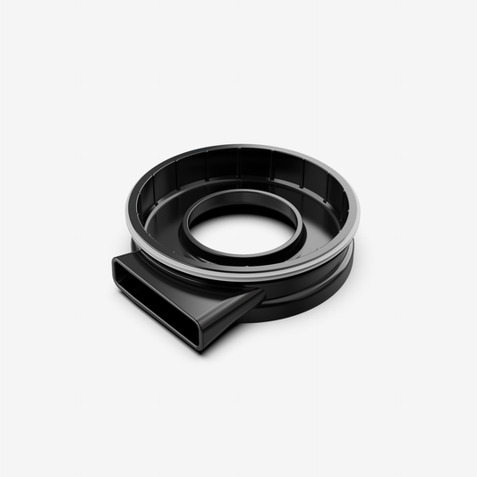 Grind Base - Hummingbird