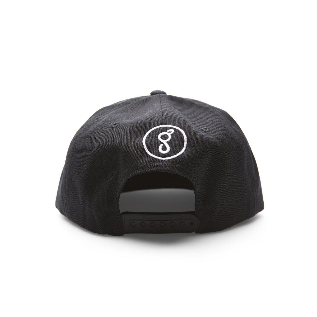 Goodnature Official Factory Issue Black Cap