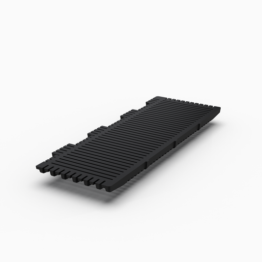 Bottom Press Rack - Hummingbird