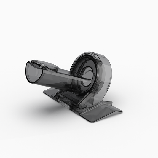 Hopper Assembly - Hummingbird