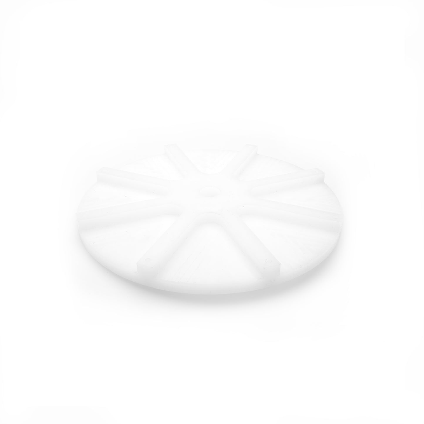 Grinder Disc Backing Plate