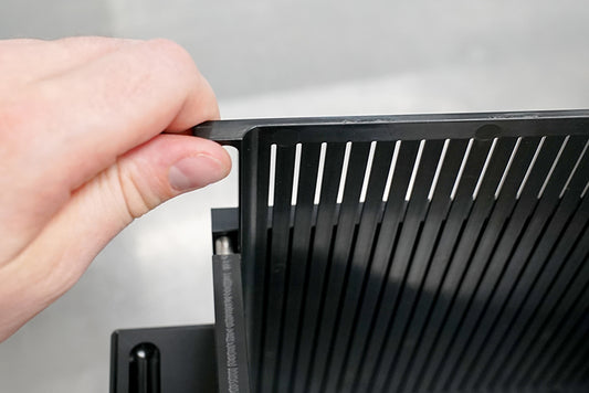 Front Press Rack - X-1 Mini - Original