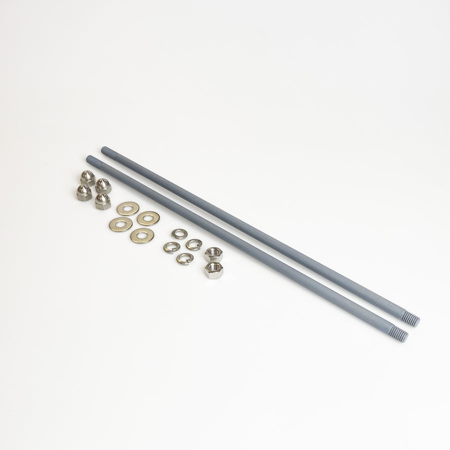 Platen Rod Replacement Kit