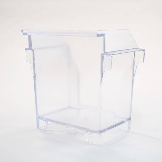 Clear Press Chamber - M-1