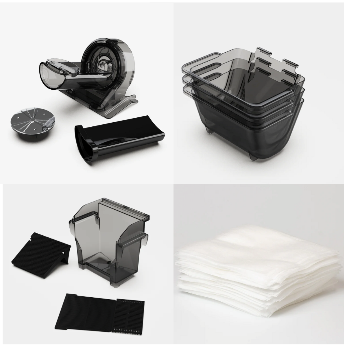 Hummingbird Pro XL - Business Essentials