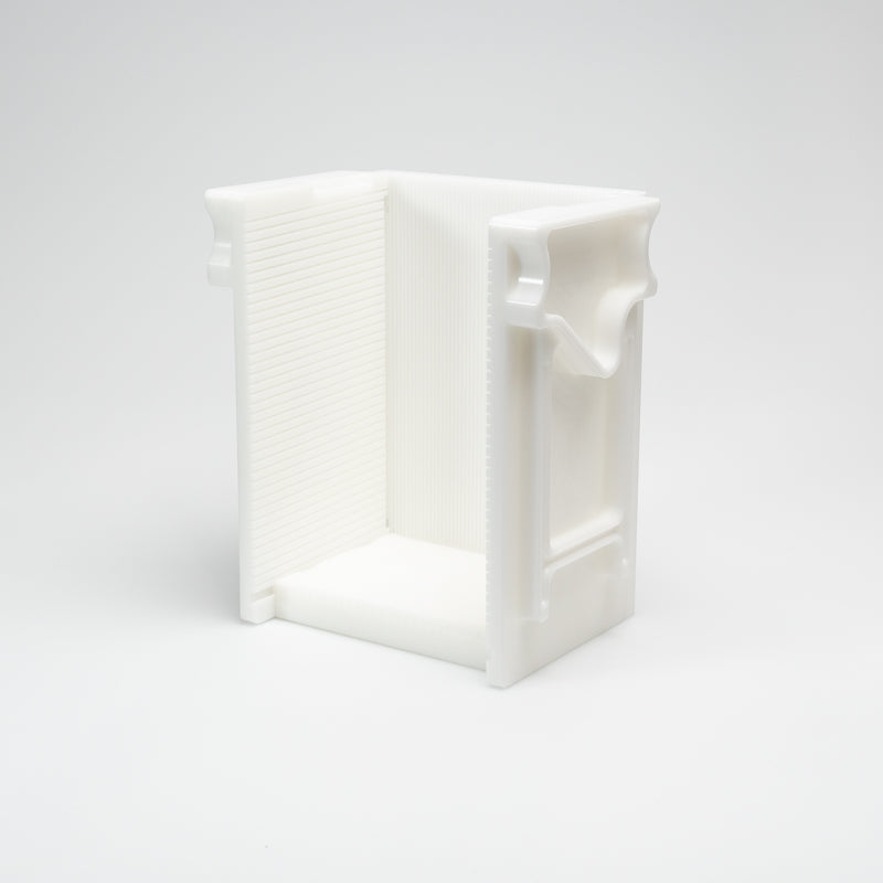 CT7 Press Chamber Assembly