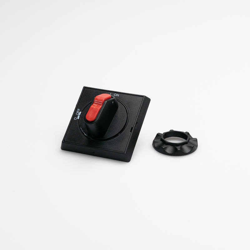 Disconnect Switch Handle