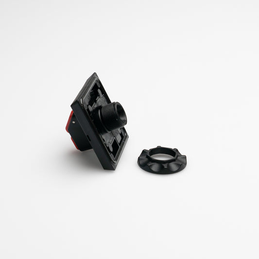 Disconnect Switch Handle