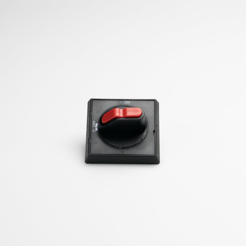 Disconnect Switch Handle