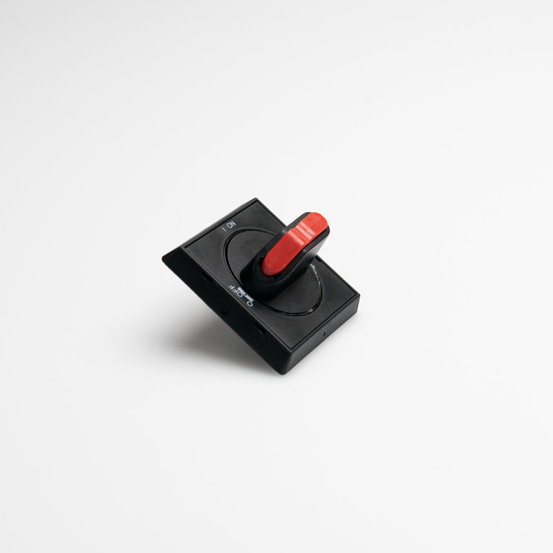 Disconnect Switch Handle