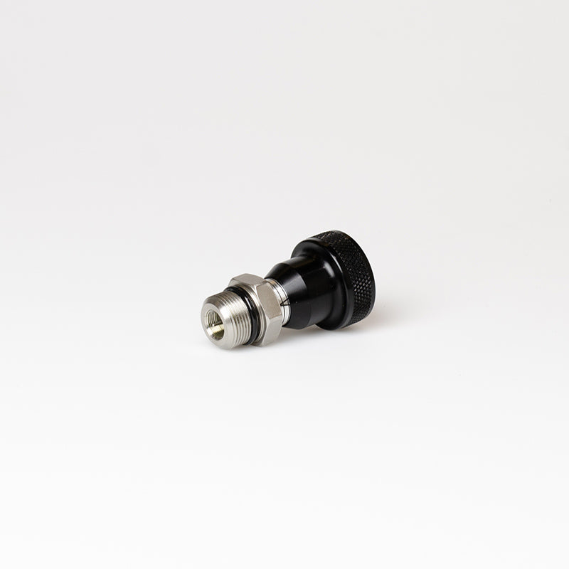 Flow Control Valve V3.5