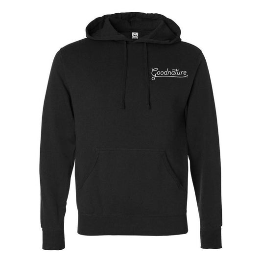 Goodnature Hooded Pullover Sweatshirt
