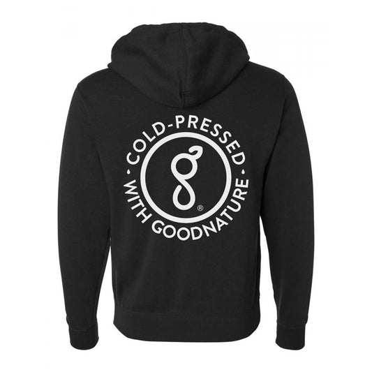 Goodnature Hooded Pullover Sweatshirt