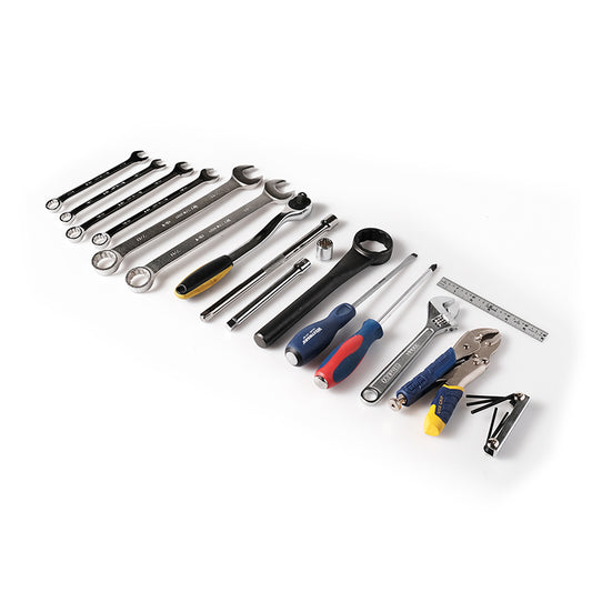 Goodnature X-1 Tool Kit 19280