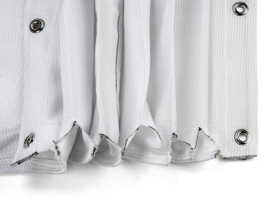 X-6 Bag Set Coarse Weave (Mtrl#2854)