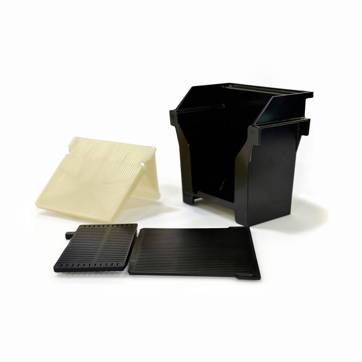 M-1 Press Kit