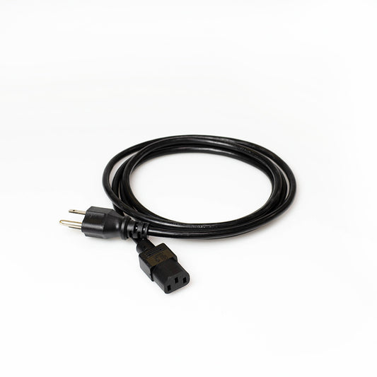 Power Cord - M-1