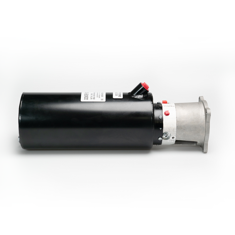 Hydraulic Power Unit