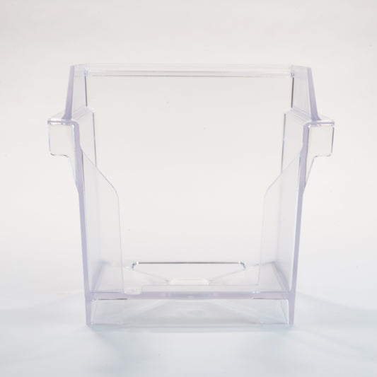 Clear Press Chamber - M-1