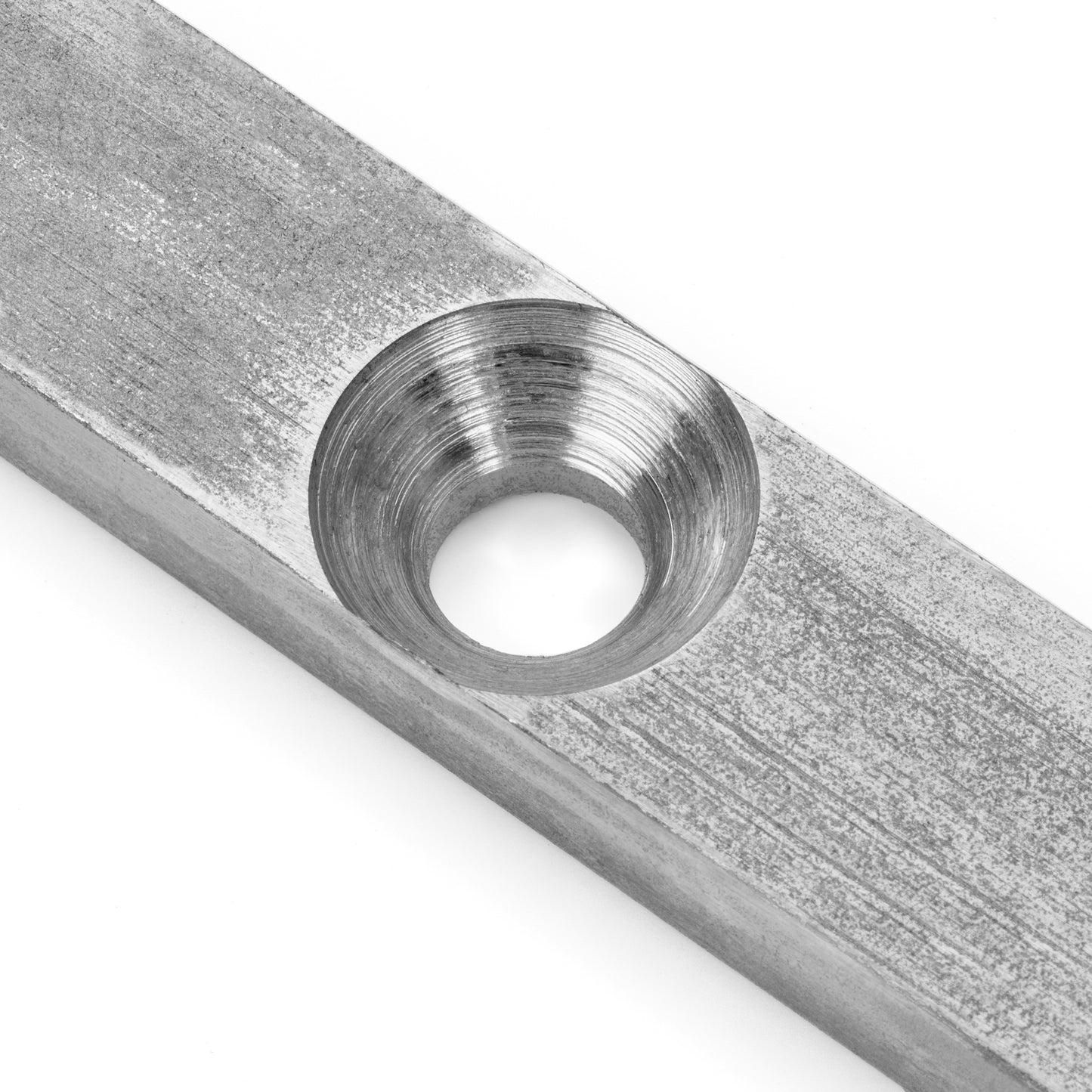 Scissor Bar Long, End SS