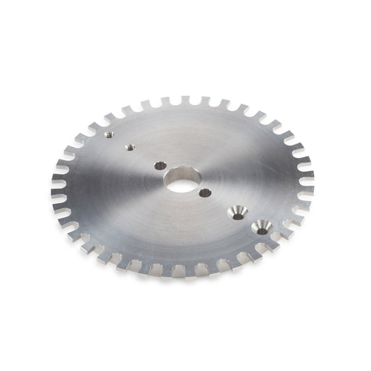 Grinder Disc