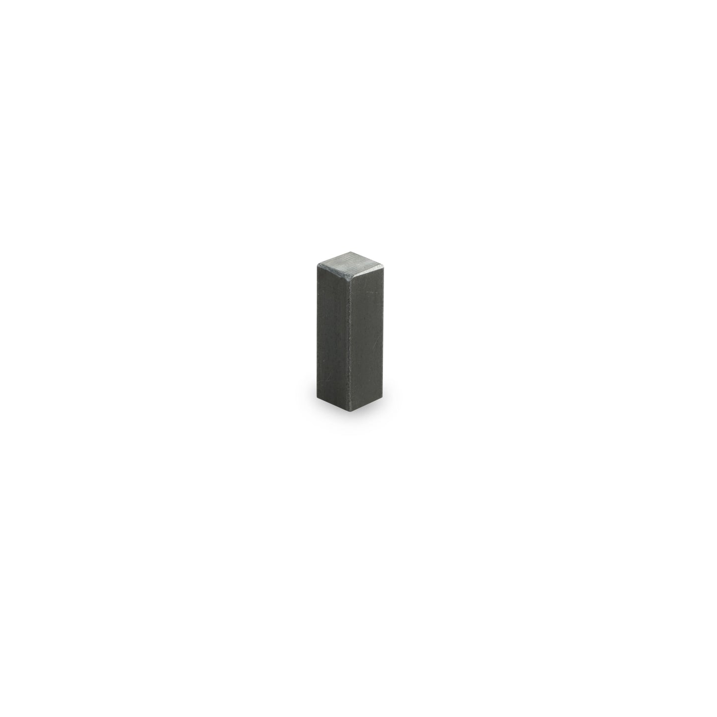 Motor Shaft 9/16" Key