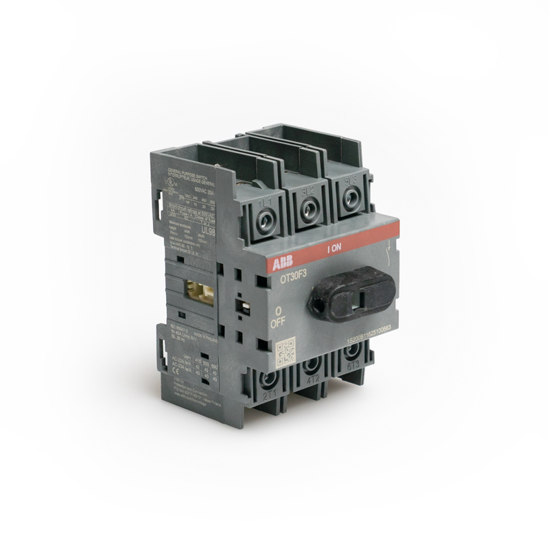 Disconnect Switch