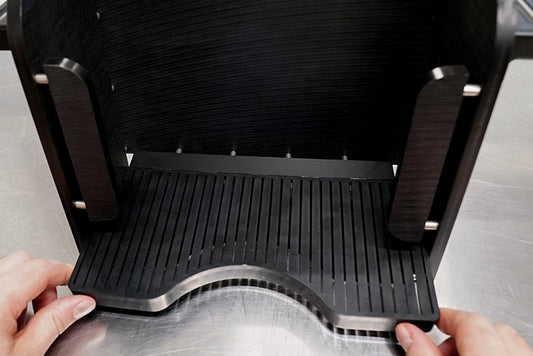 Bottom Press Rack - X-1 Mini - Original