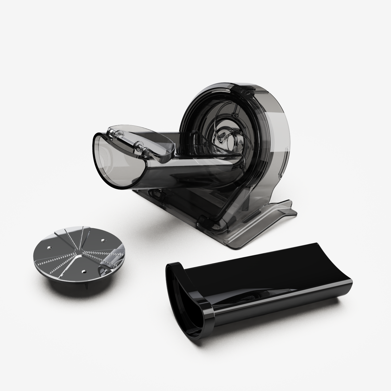 Readygrind Kit - Hummingbird