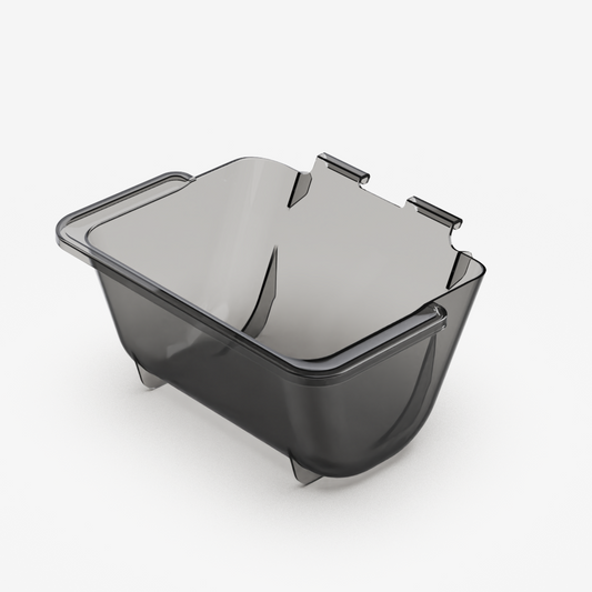 Recipe Bin - Hummingird