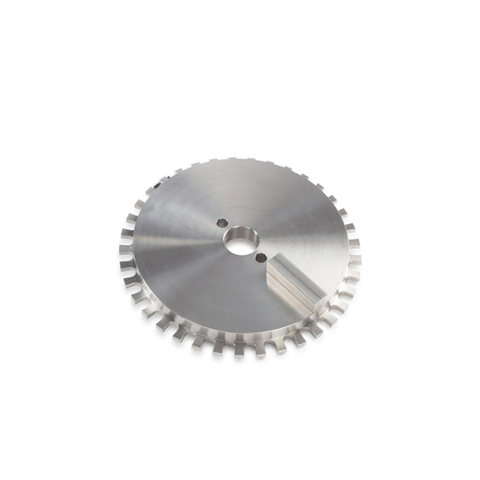 Grinder Disc Assembly