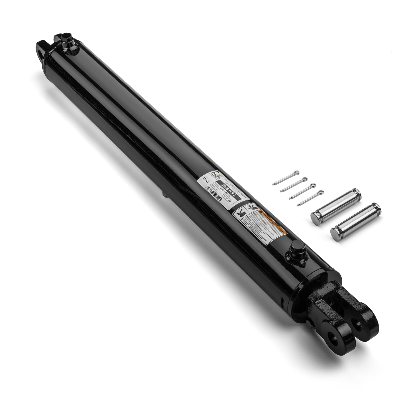 Hydraulic Cylinder 4x30