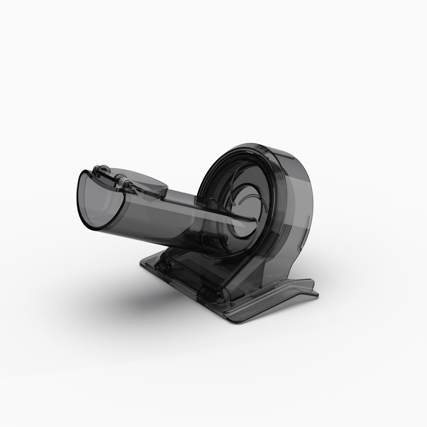 Hopper Assembly - Hummingbird