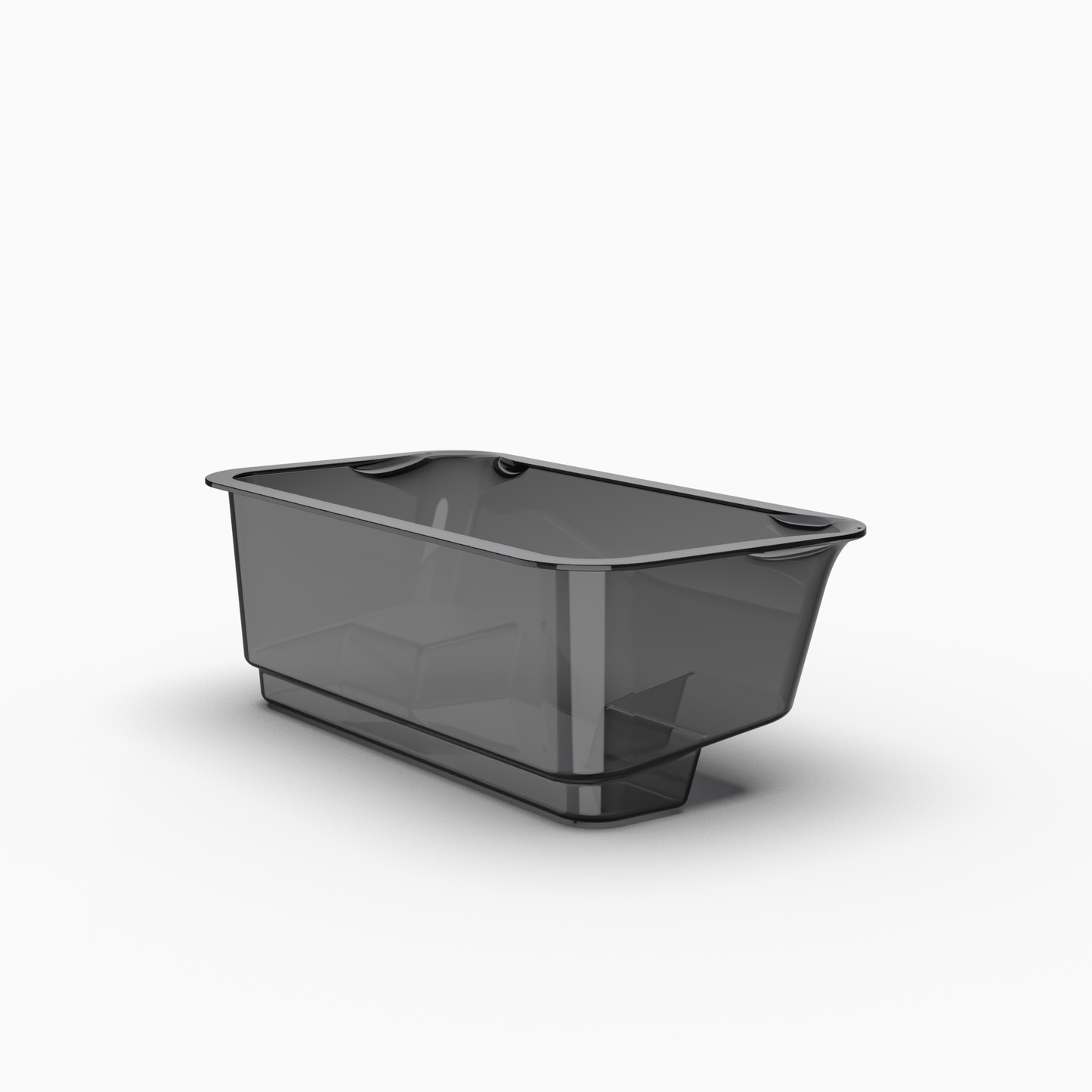 Juice Collection Bin - Hummingbird