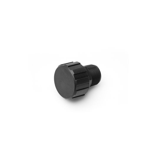 Filler Breather Cap, 3/4" NPT