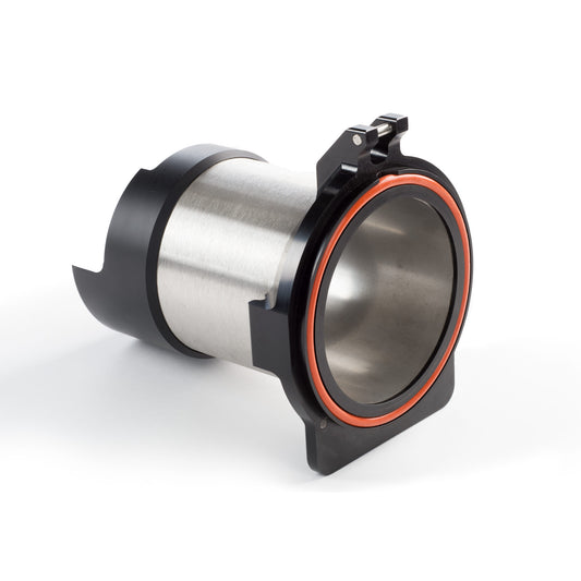 Grinder Hopper