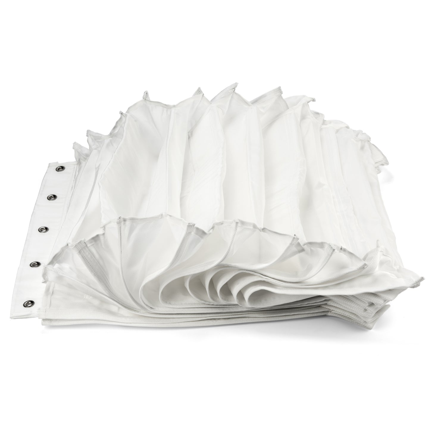 SX-280 Bag Set Fine Weave