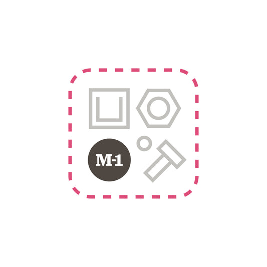 M-1 Juice Bar Essentials