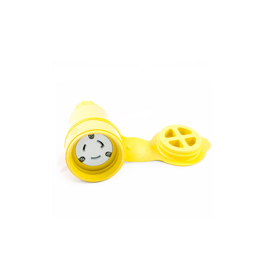 Female Plug Connector