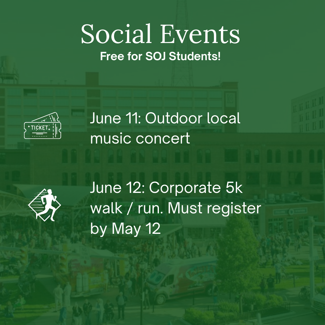 School of Juice Live Sessions - 1 Enrollment Ticket