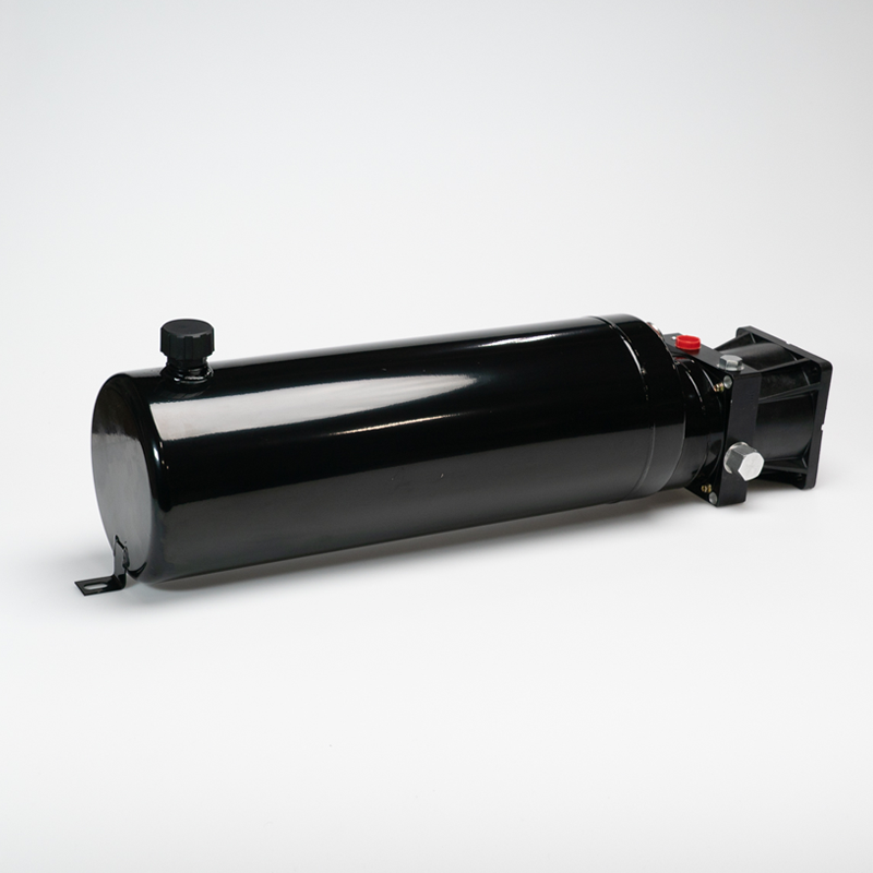 X-6 Hydraulic Power Unit