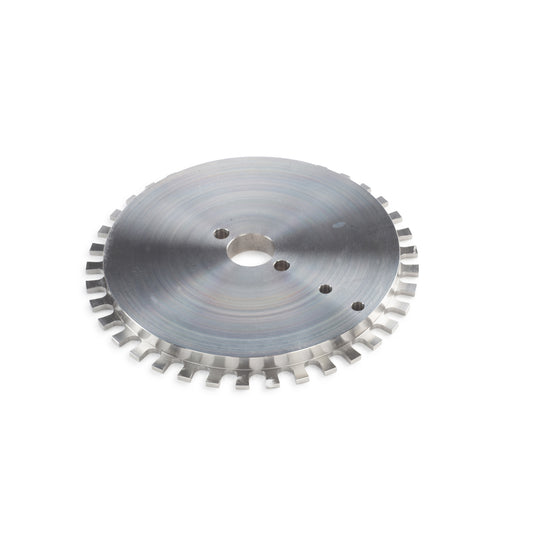 Grinder Disc