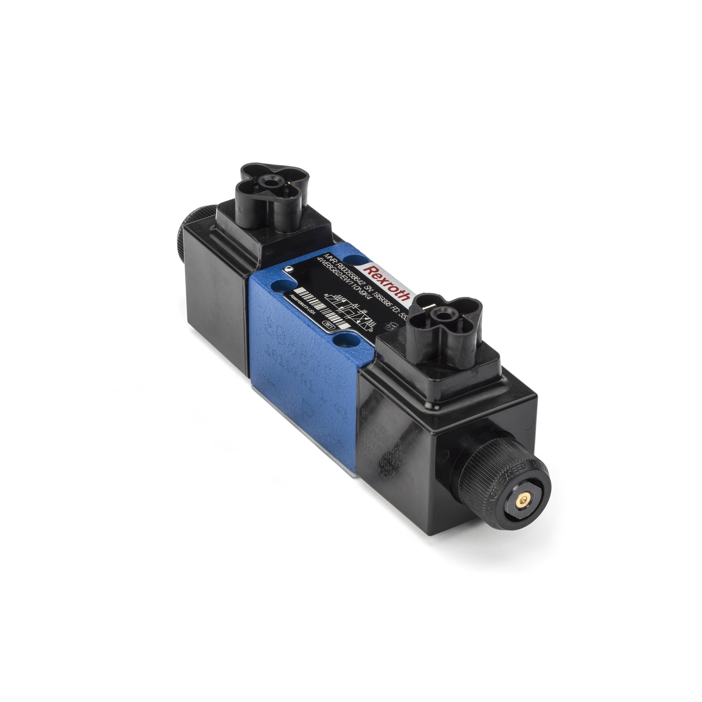 Directional Valve Tandem