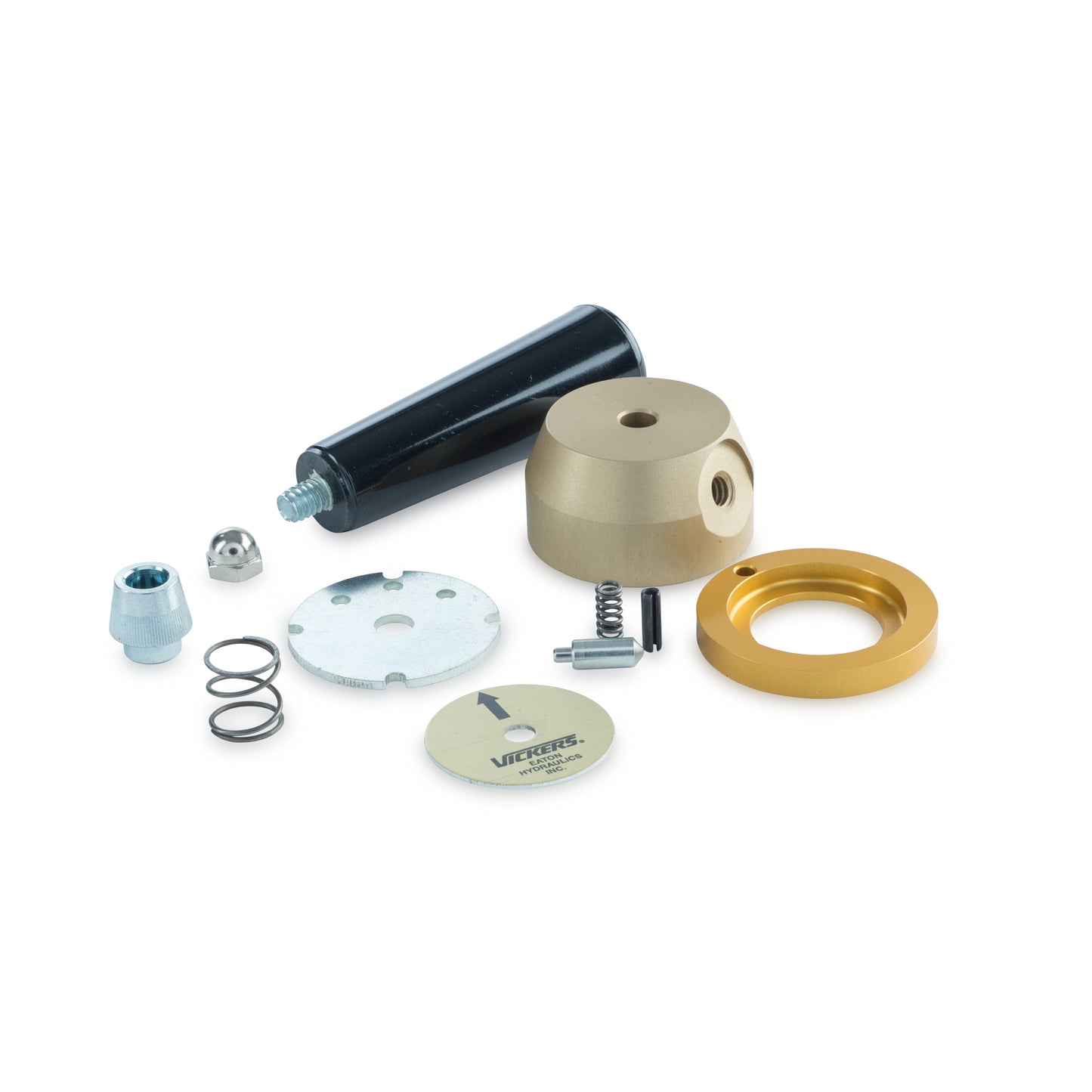 Handle Kit for Directional Valve R3.5