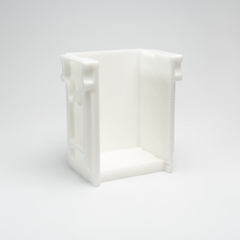 CT7 Press Chamber Assembly