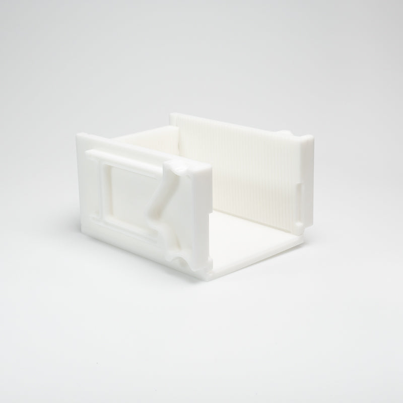 CT7 Press Chamber Assembly