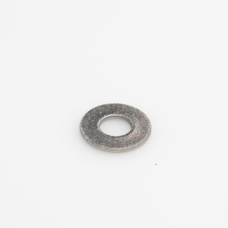 Flat Washer 1/4"