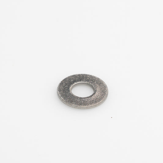 Flat Washer 1/4"